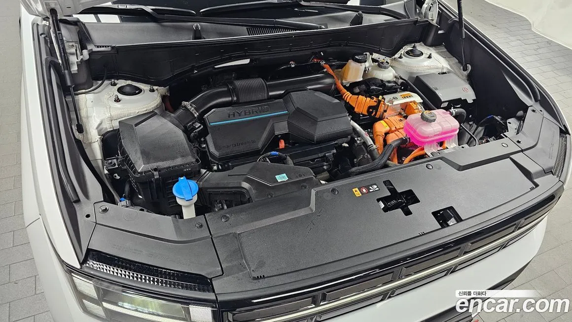 Hyundai Santafe — фото 6