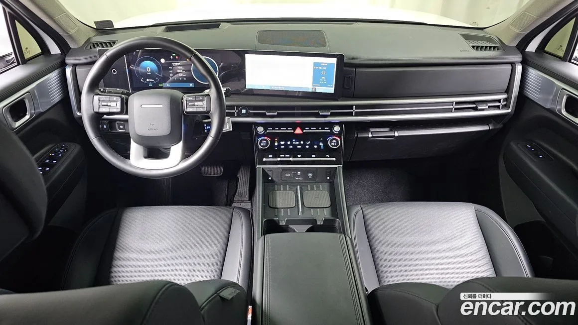 Hyundai Santafe — фото 7