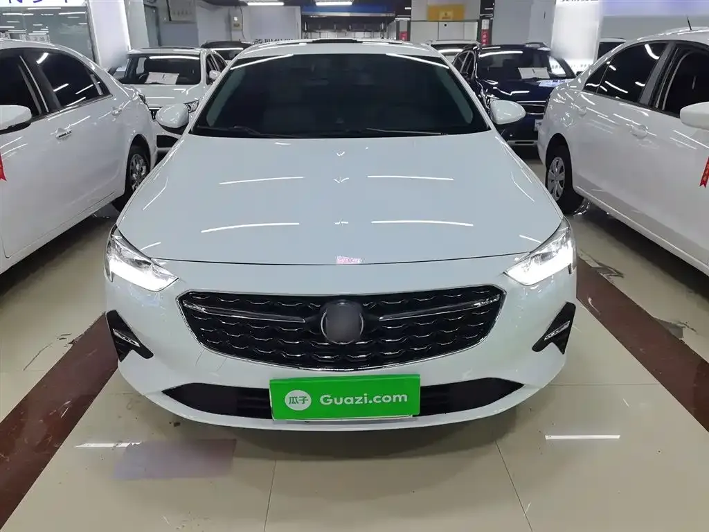 Buick Regal 2022 из CN, фото 5