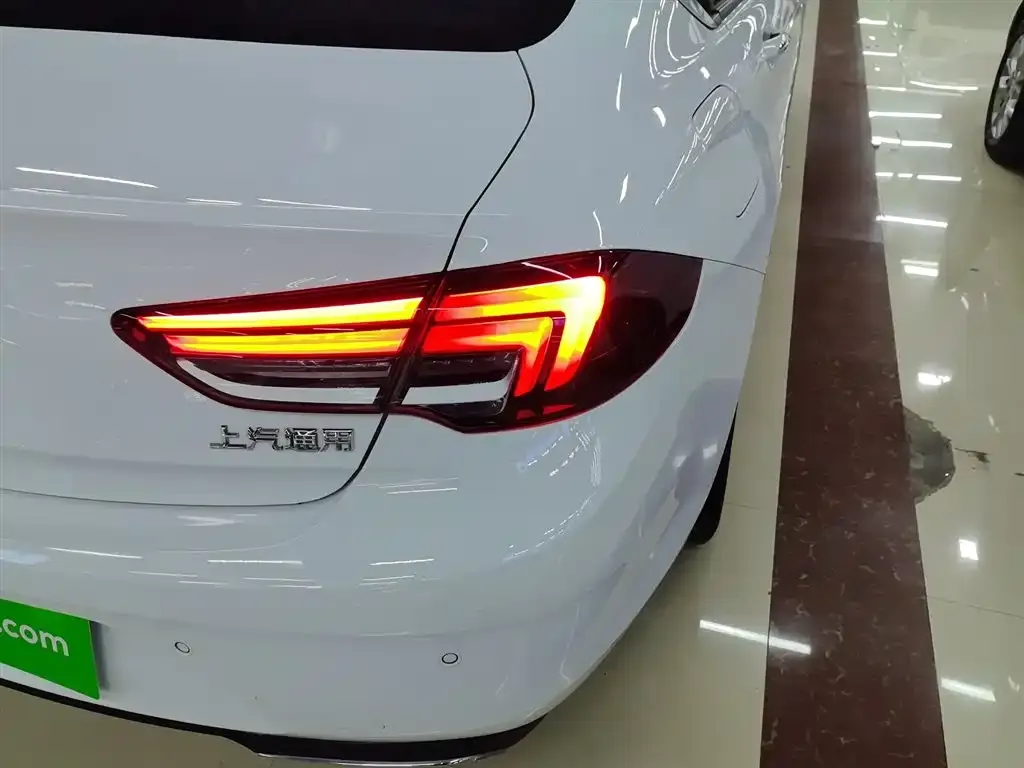 Buick Regal 2022 из CN, фото 8