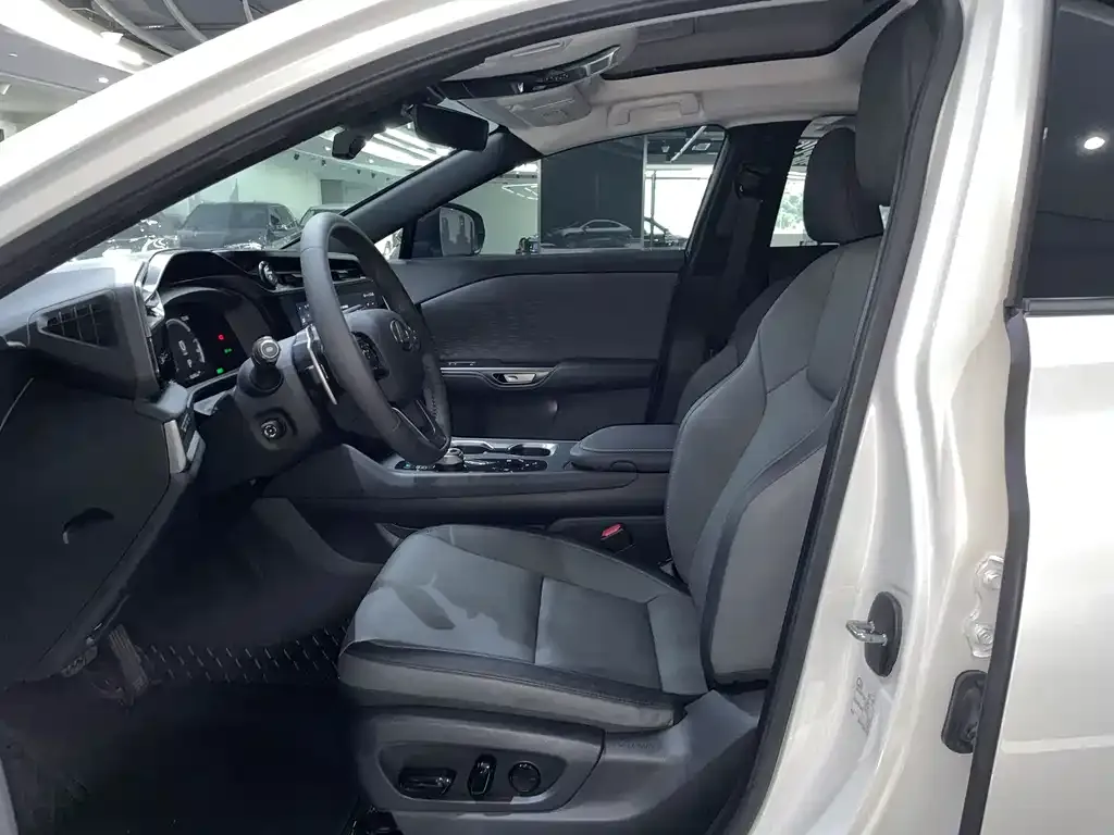 Lexus RZ 2023 из CN, фото 7