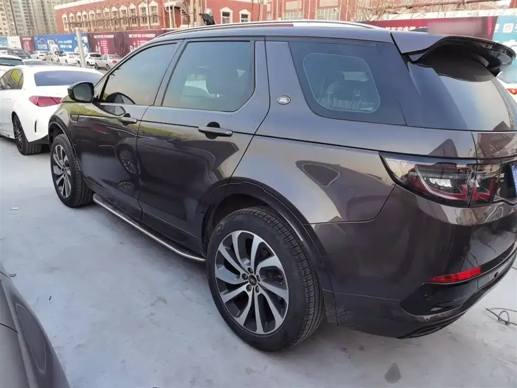 Land Rover Discovery Sport 2023 из CN, фото 9