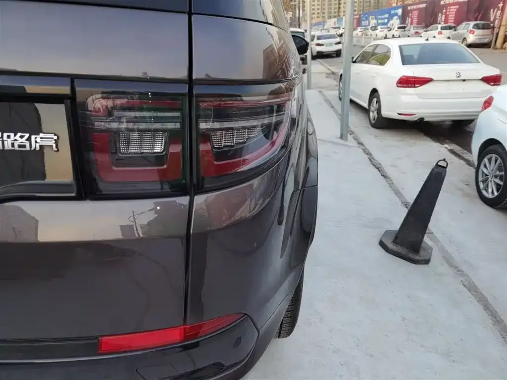 Land Rover Discovery Sport 2023 из CN, фото 6