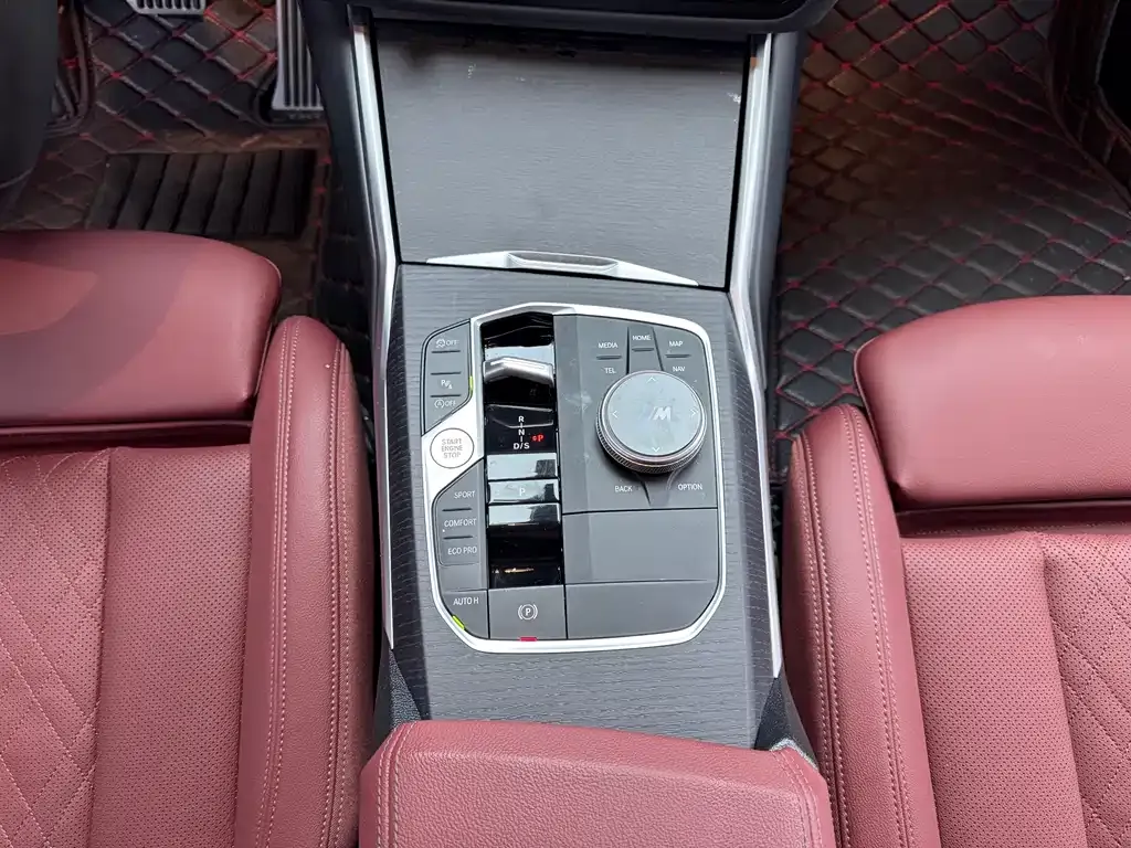 BMW 3 Series 2025 из CN, фото 6