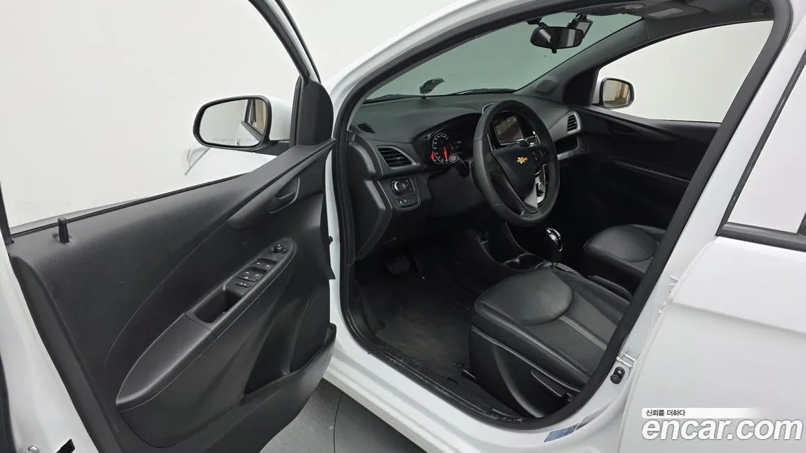 Chevrolet (GM Daewoo) Spark 2022 из KR, фото 7
