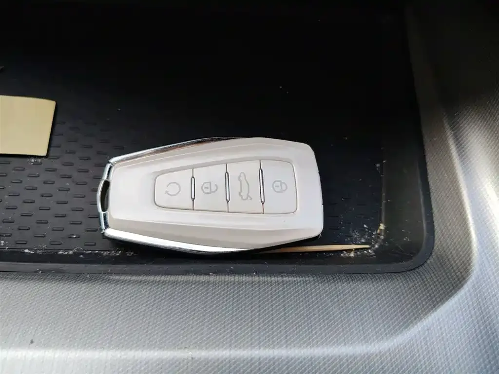 Geely Xingrui 2023 из CN, фото 4