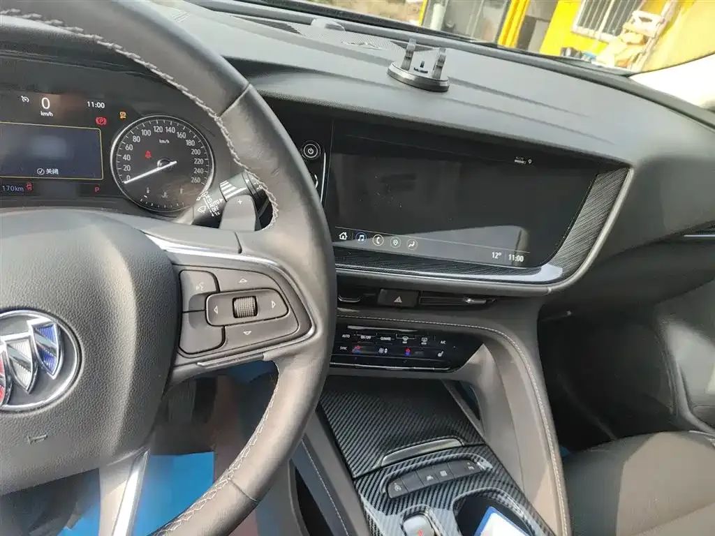 Buick Envision Plus 2023 из CN, фото 4
