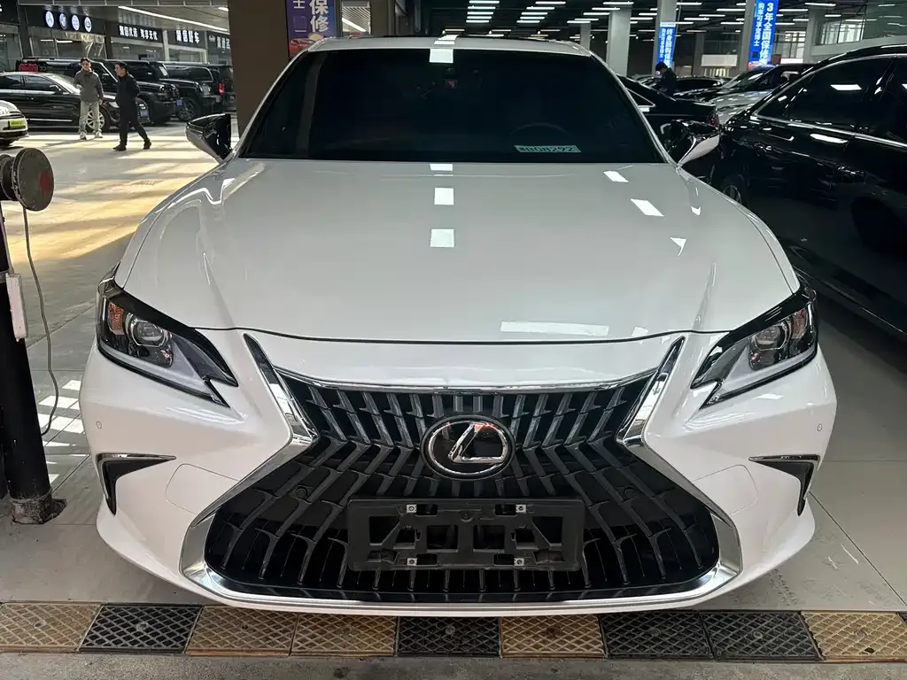 Lexus ES 2023 из CN, фото 7