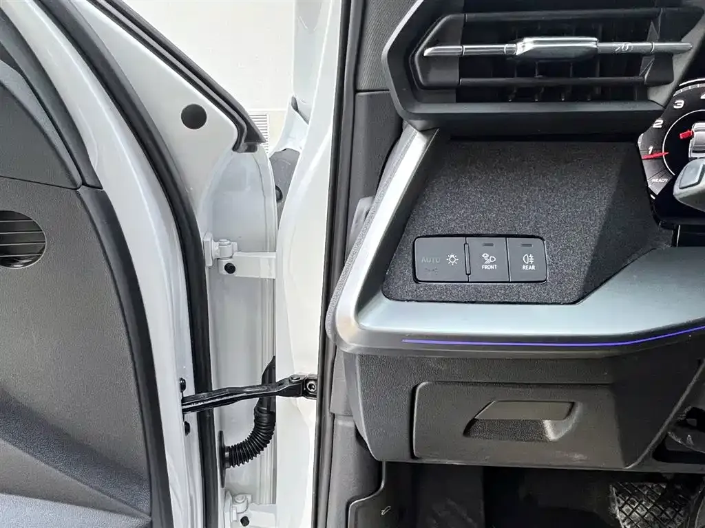 Audi A3 2021 из CN, фото 3