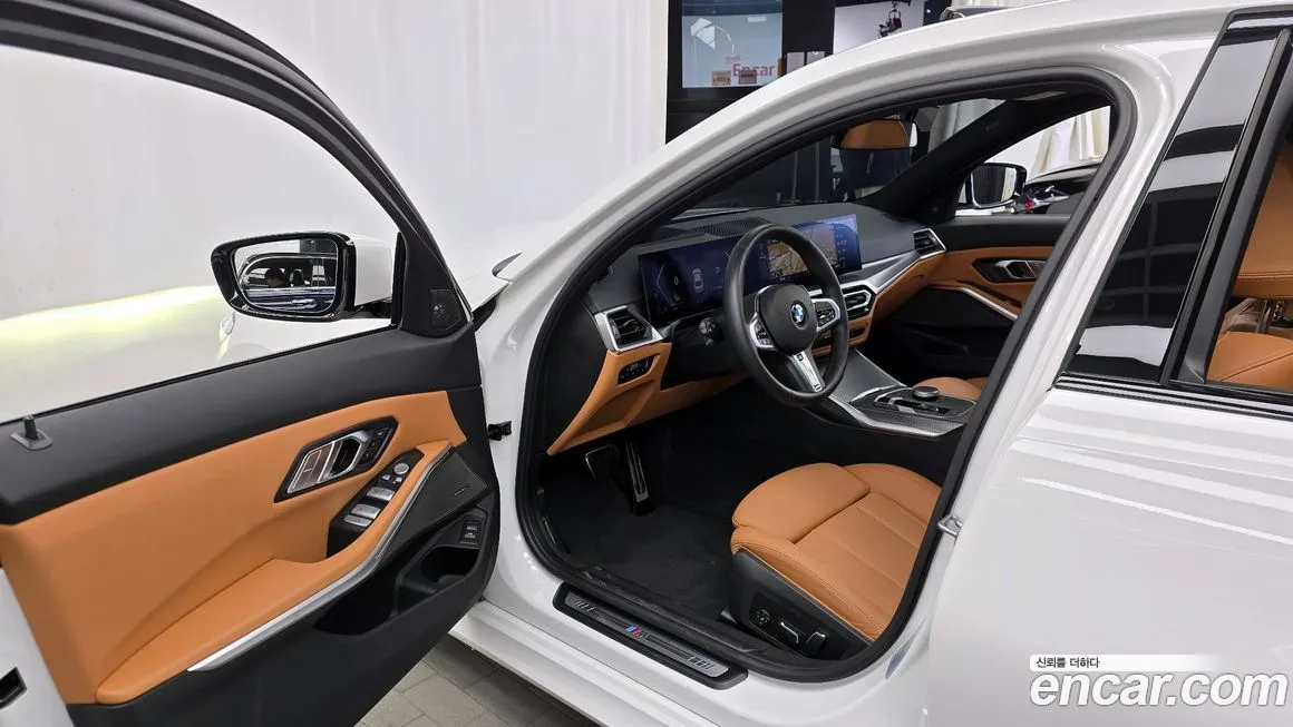 [object Object] 3-Series 2024 из KR, фото 10