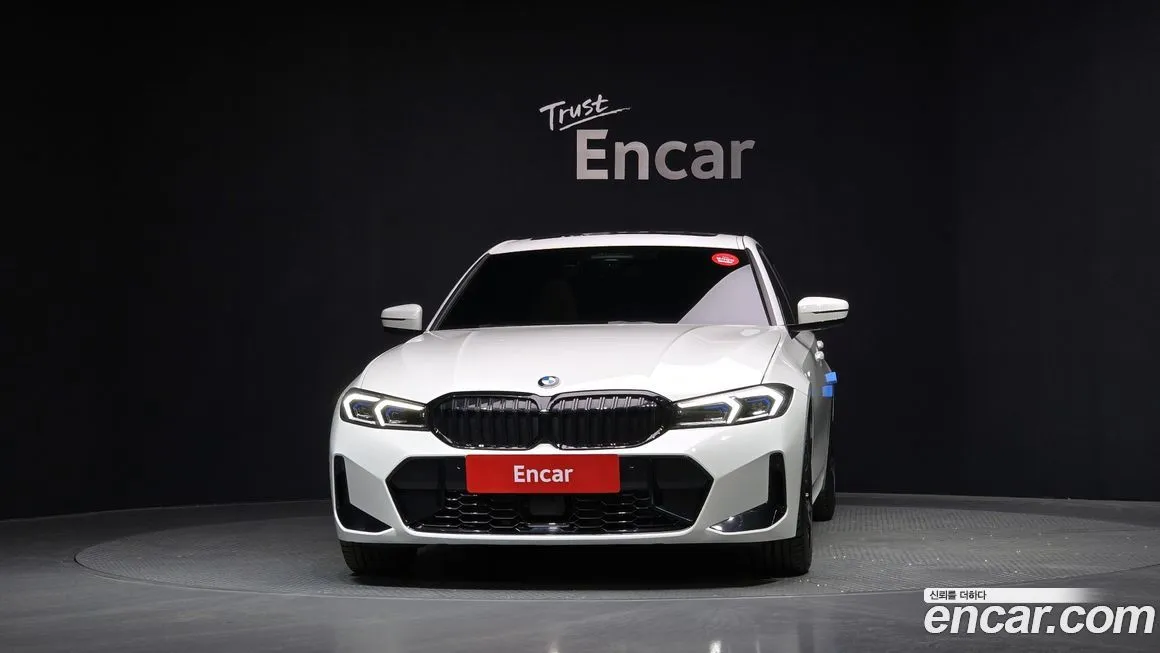 [object Object] 3-Series 2024 из KR, фото 3