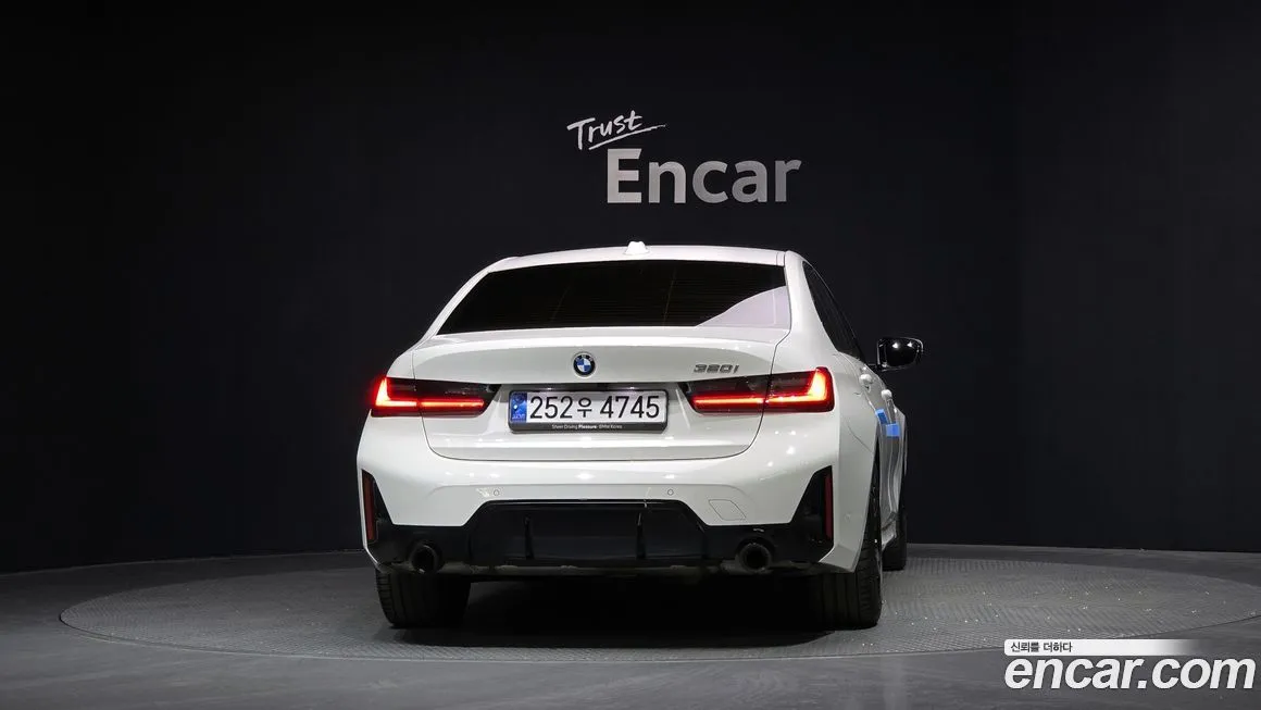 [object Object] 3-Series 2024 из KR, фото 4