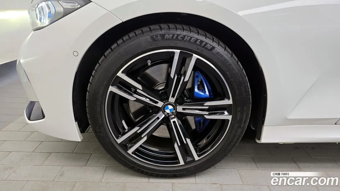 [object Object] 3-Series 2024 из KR, фото 5