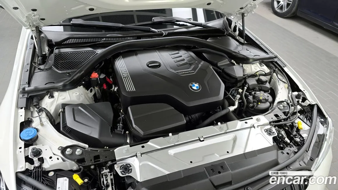 [object Object] 3-Series 2024 из KR, фото 6