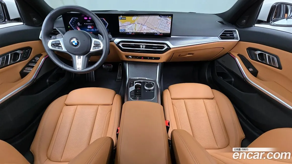 [object Object] 3-Series 2024 из KR, фото 7