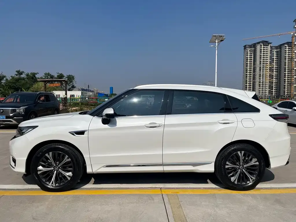 Honda UR-V 2022 из CN, фото 4