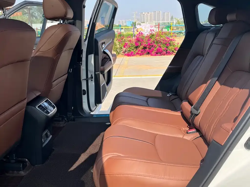 Honda UR-V 2022 из CN, фото 2