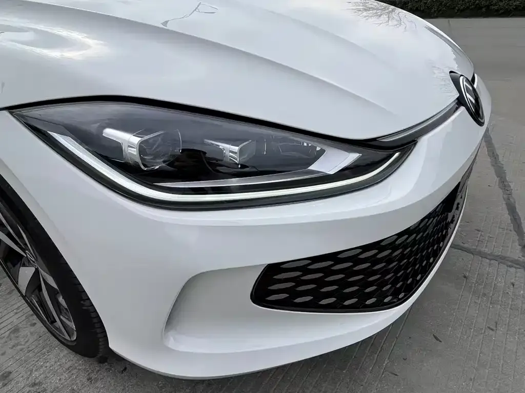 Volkswagen Lamando 2023 из CN, фото 10