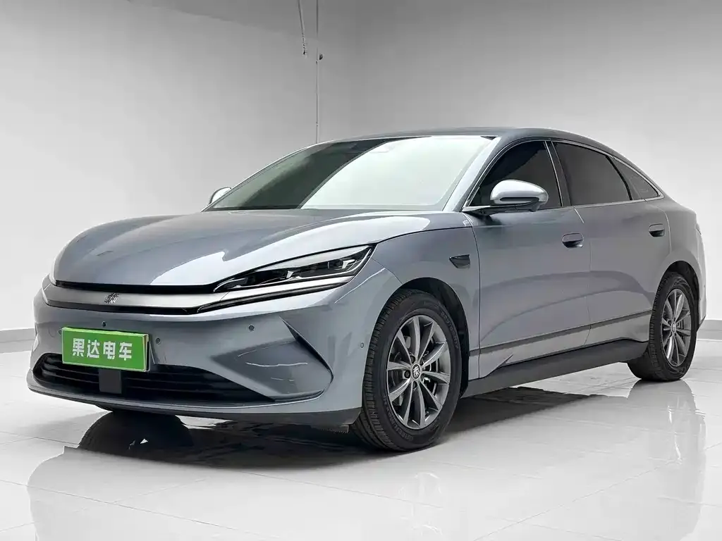 BYD Qin L 2025 из CN, фото 1