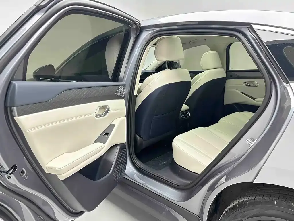 BYD Qin L 2025 из CN, фото 10