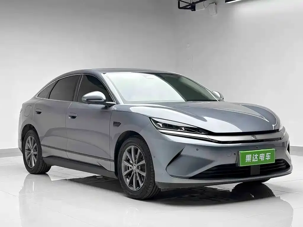 BYD Qin L 2025 из CN, фото 3