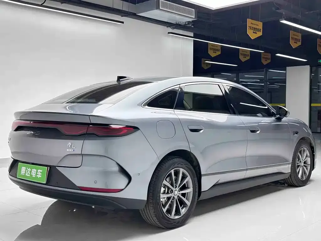 BYD Qin L 2025 из CN, фото 4