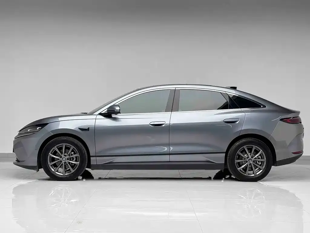 BYD Qin L 2025 из CN, фото 5