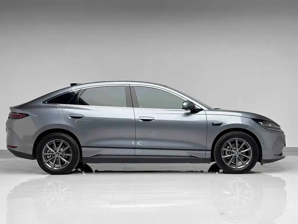 BYD Qin L 2025 из CN, фото 6