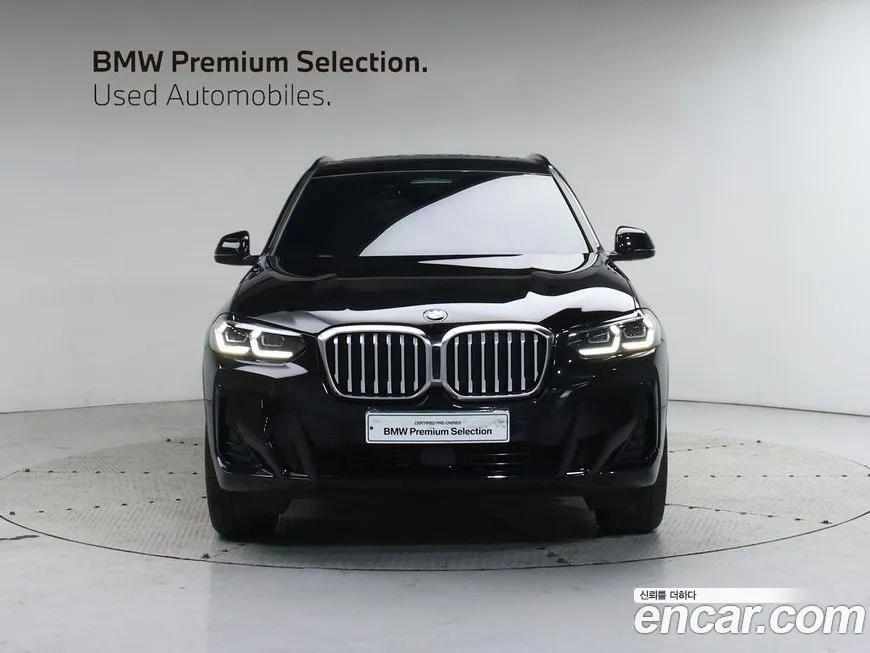 [object Object] X3 2022 из KR, фото 3