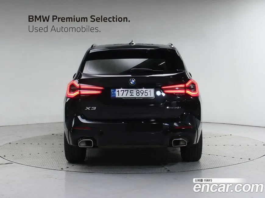 [object Object] X3 2022 из KR, фото 4