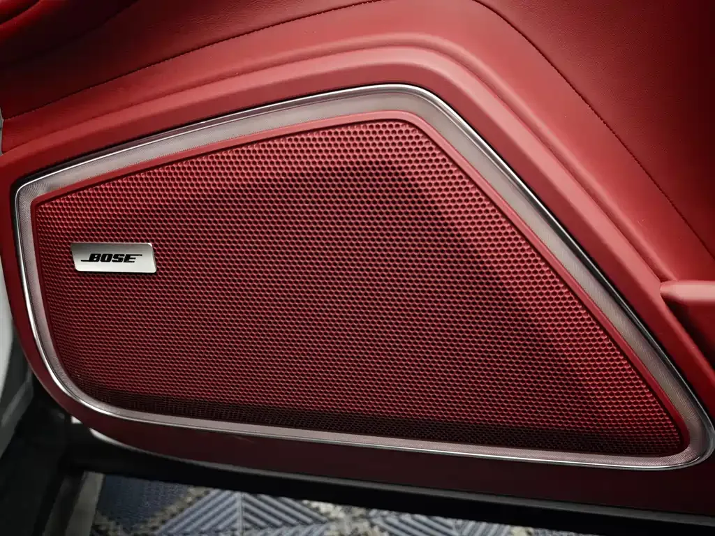 Porsche Panamera Hybrid 2023 из CN, фото 9