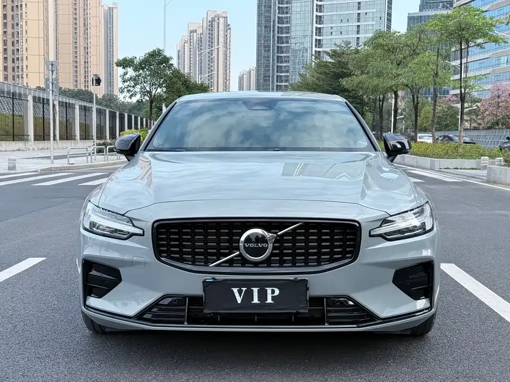 [object Object] S60 2024 из CN, фото 2