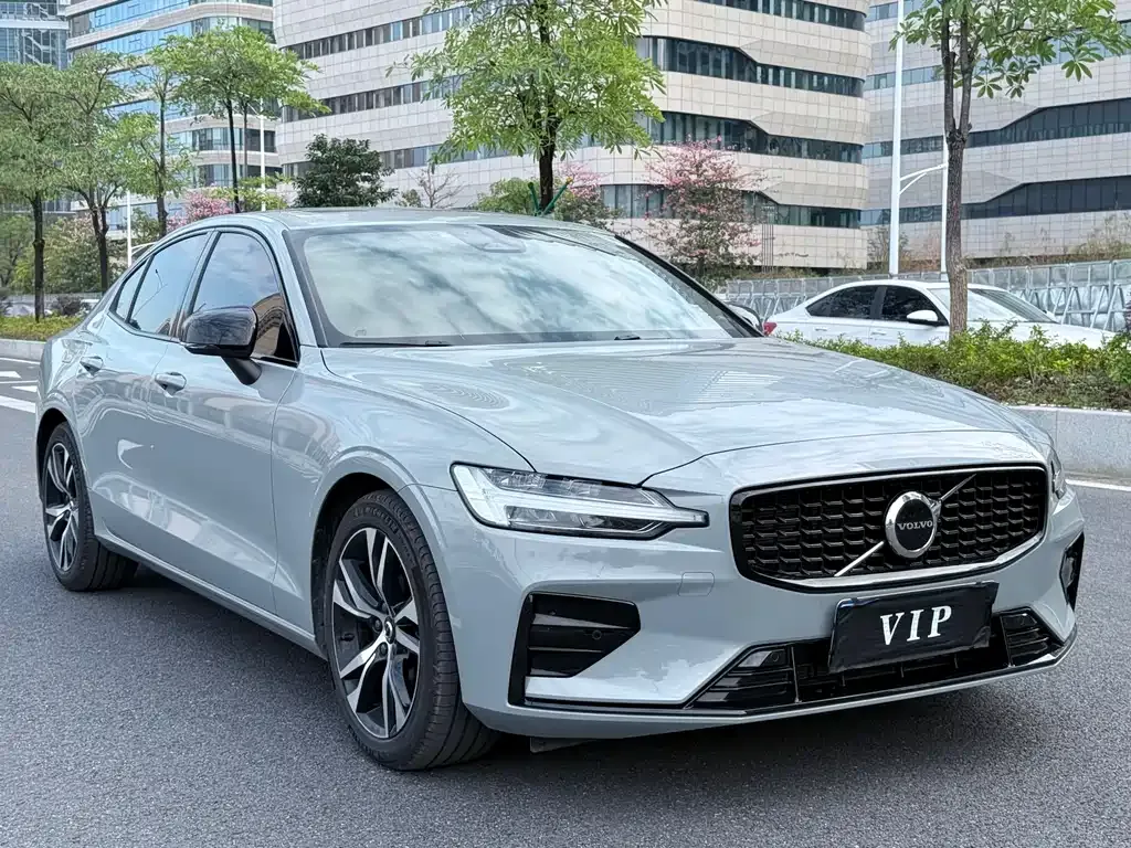 [object Object] S60 2024 из CN, фото 3