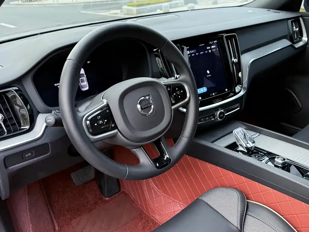 [object Object] S60 2024 из CN, фото 4