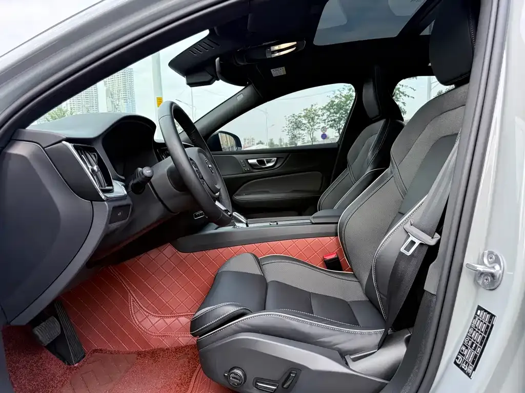 [object Object] S60 2024 из CN, фото 5