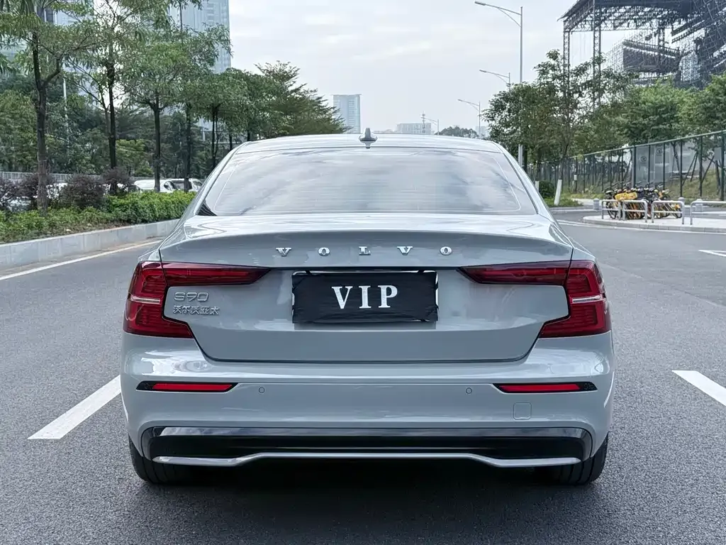 [object Object] S60 2024 из CN, фото 9