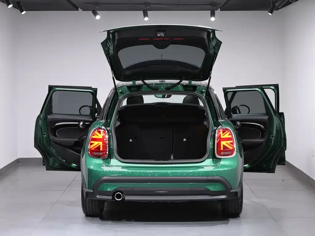 [object Object] Mini 2023 из CN, фото 4