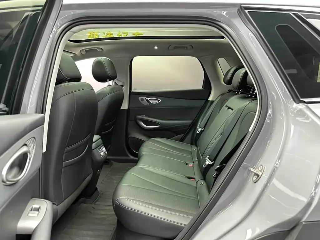 BYD Hiace 05 EV 2025 из CN, фото 7