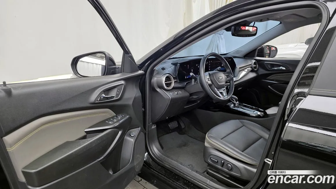 [object Object] Trax 2024 из KR, фото 10