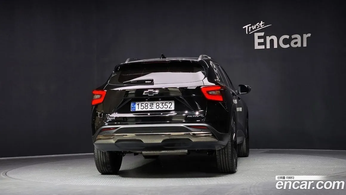 [object Object] Trax 2024 из KR, фото 4