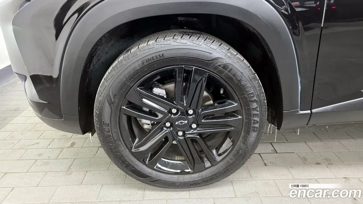 [object Object] Trax 2024 из KR, фото 5