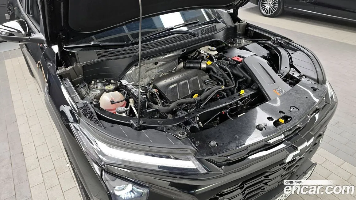 [object Object] Trax 2024 из KR, фото 6