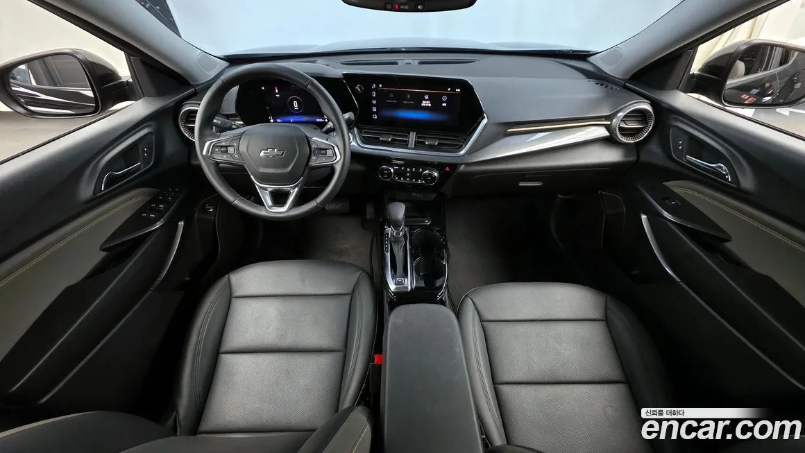 [object Object] Trax 2024 из KR, фото 7