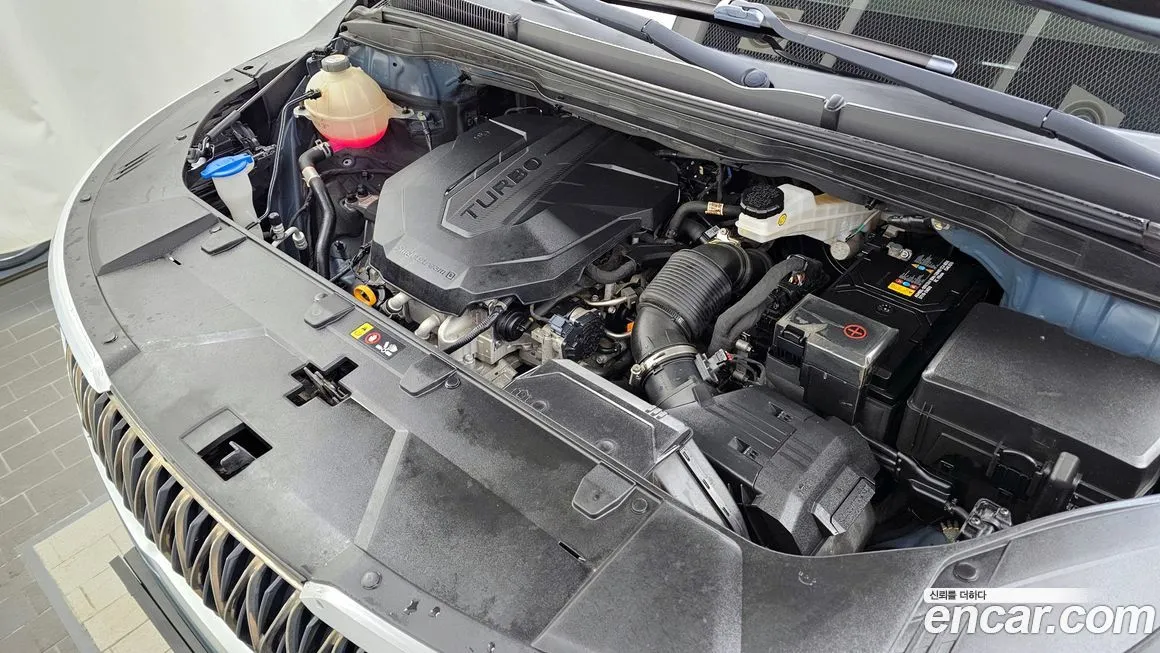 Kia Carnival — фото 10