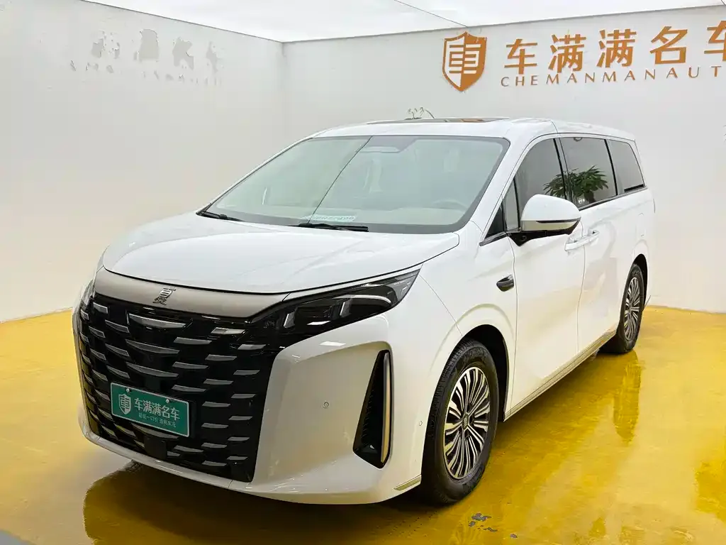 BYD Xia 2025 из CN, фото 1