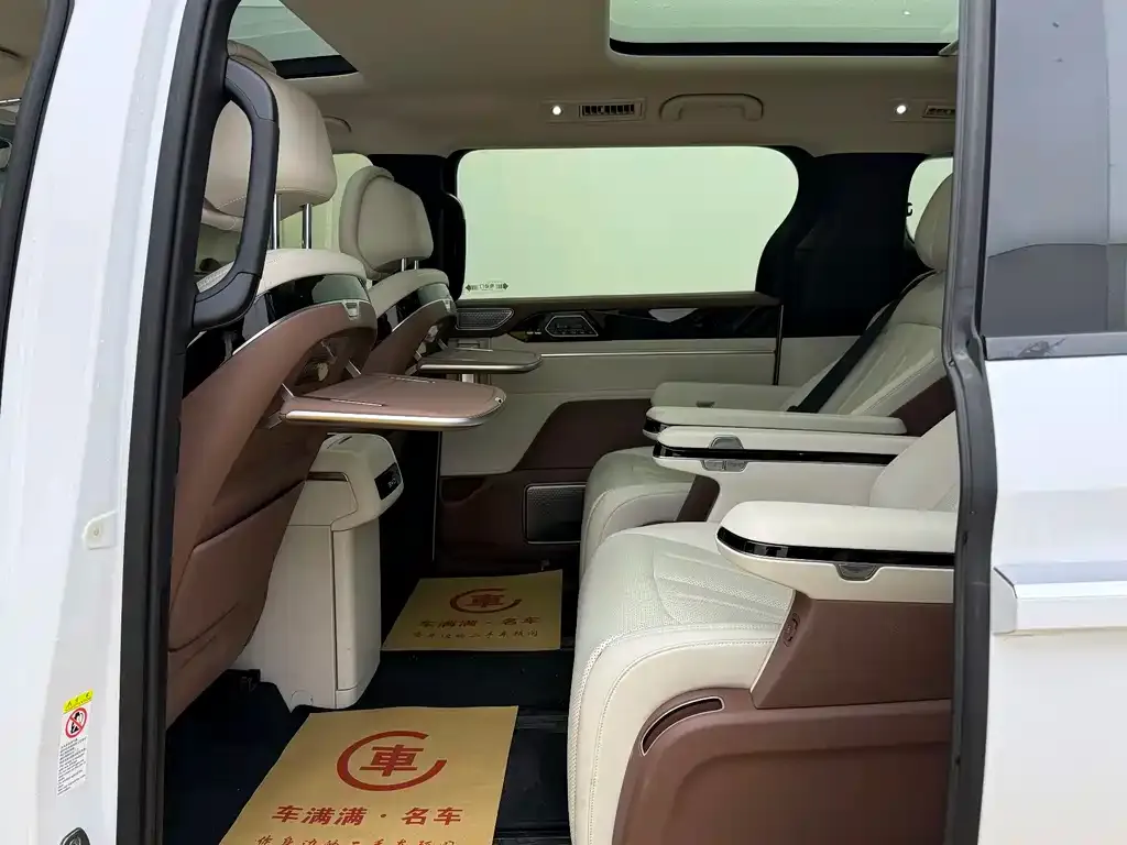 BYD Xia 2025 из CN, фото 2