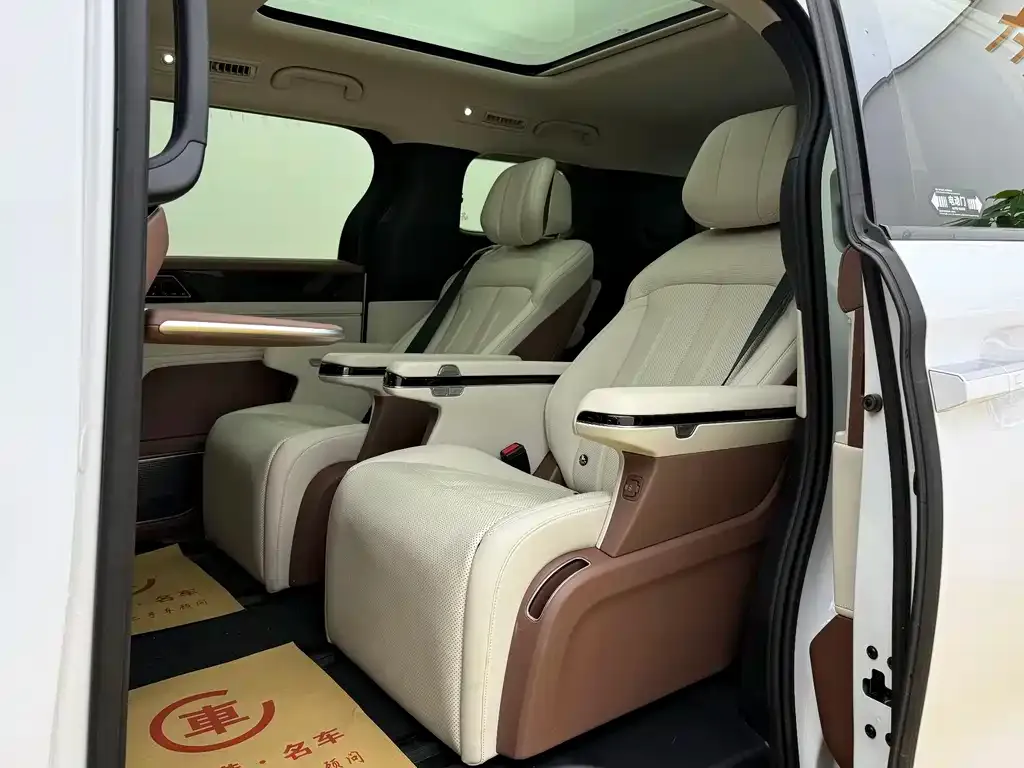 BYD Xia 2025 из CN, фото 4
