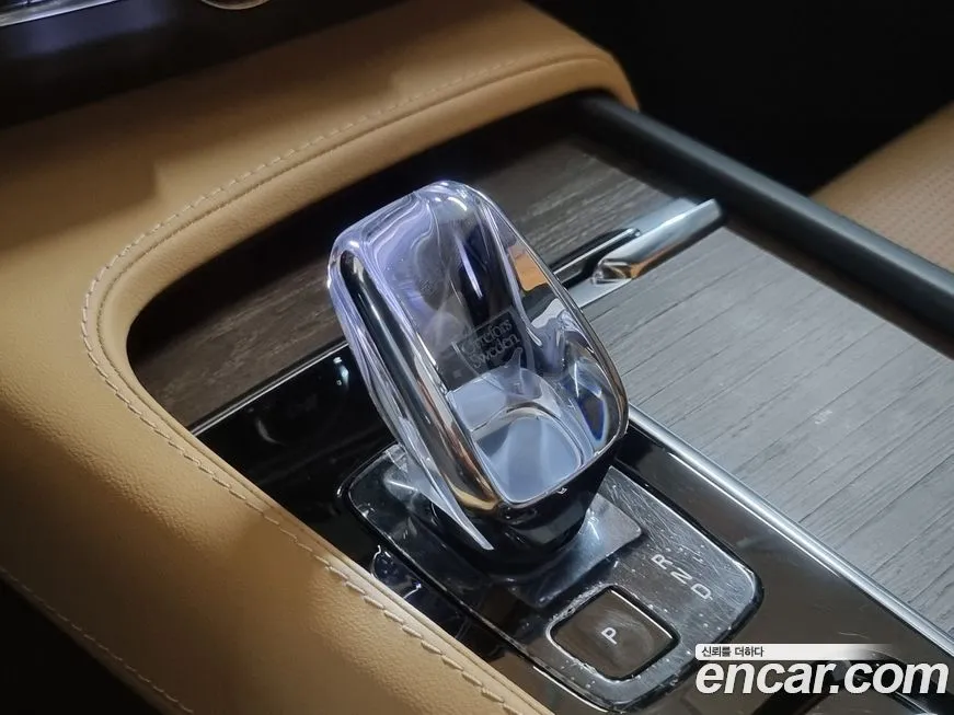 Volvo V90 2024 из KR, фото 9