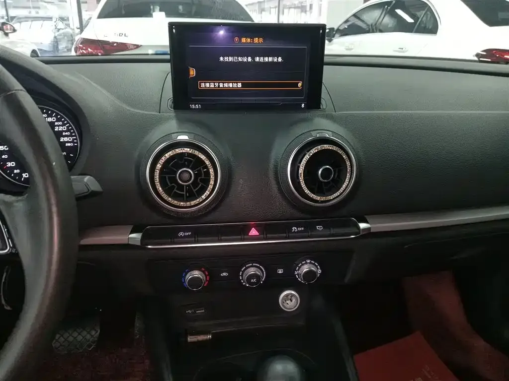 Audi A3 2021 из CN, фото 9