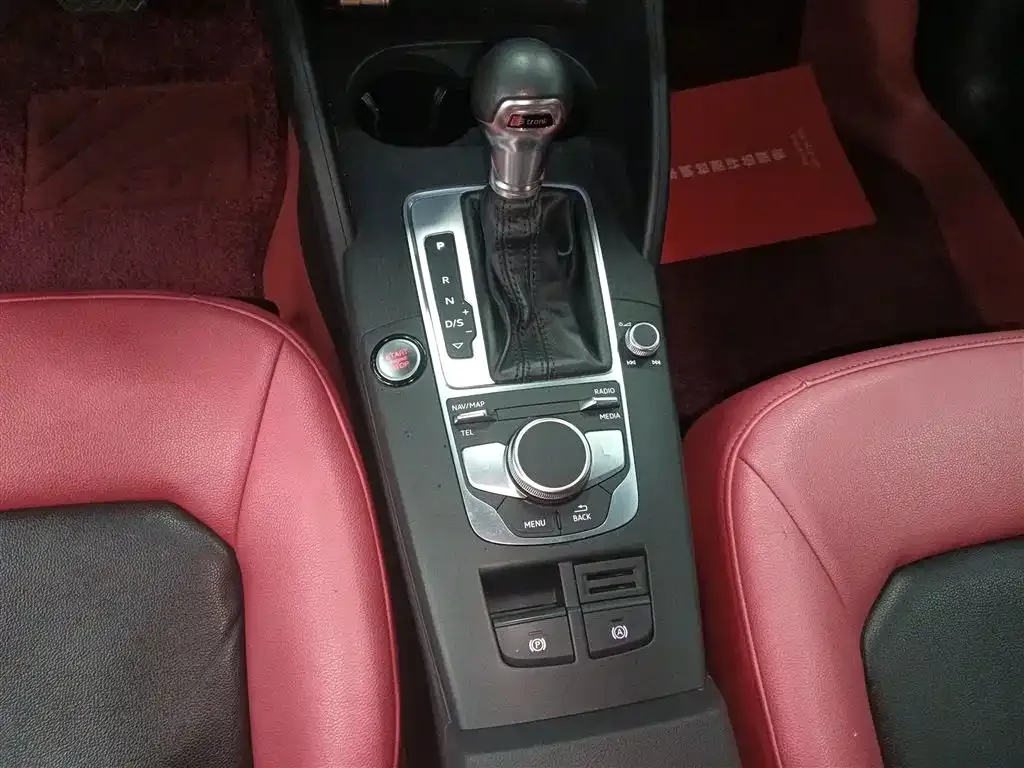 Audi A3 2021 из CN, фото 8
